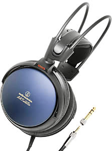ATH-A900/audio-technica