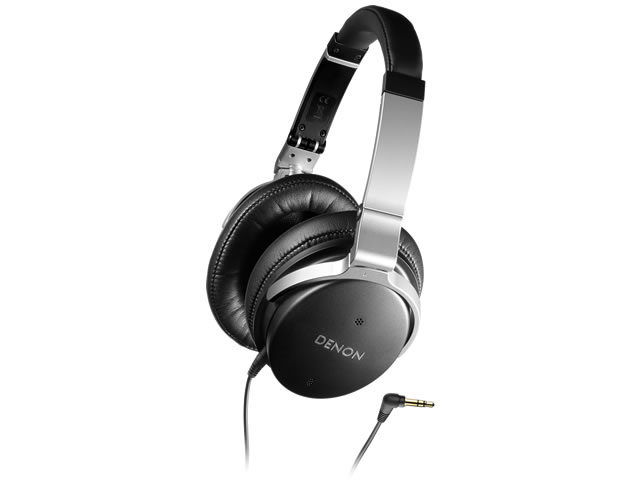 Denon デノン AH-NC800 Advanced Noise Canceling Headphone