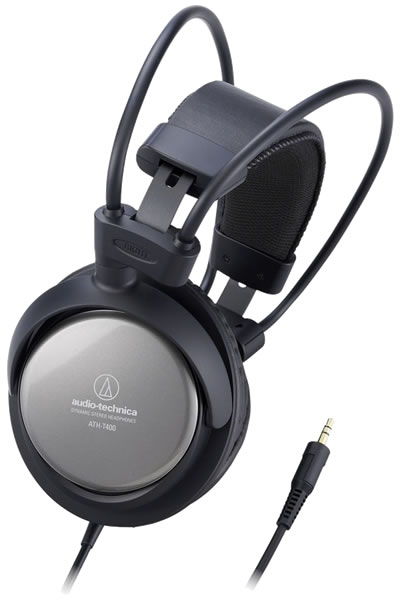 audio-technica ATH-T400 オーディオテクニカ