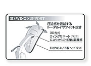 ATH-A900/オーディオテクニカ 画像2