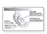 ATH-A900/オーディオテクニカ 画像3
