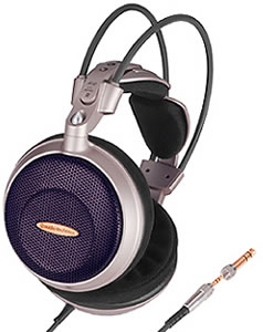 ATH-AD700 / �I�[�f�B�I�e�N�j�J