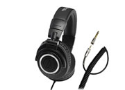 ATH-M50 画像1