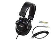 ATH-PRO5��BK(�u���b�N)�J���[
