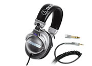 ATH-PRO5��V(�V���o�[)�J���[