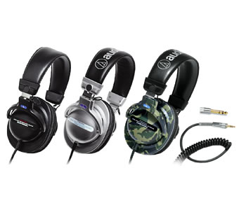 ATH-PRO5�̉摜