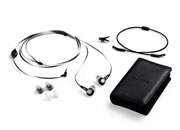 Bose in-ear headphones 画像2