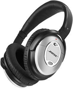 BOSE quietcomfort2