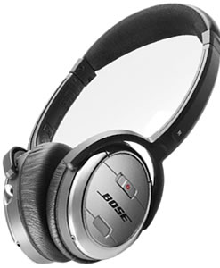 QuietComfort3(QC3)�̉摜