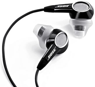 TriPort IE BOSE