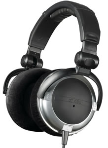 DT660 Edition 2007 / beyerdynamic