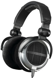 DT860 Edition 2007 / beyerdynamic