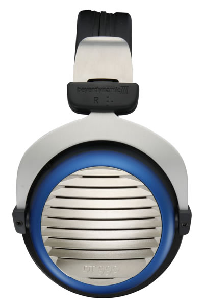 ヘッドホンナビ] - beyerdynamic DT 990 E/32 価格比較とレビュー