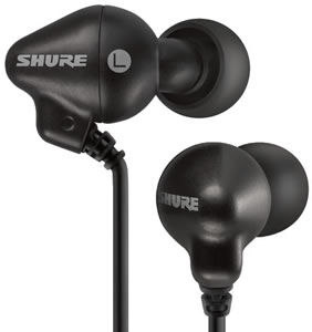 SHURE / E2g
