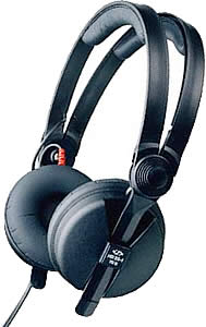 HD25-1 II
