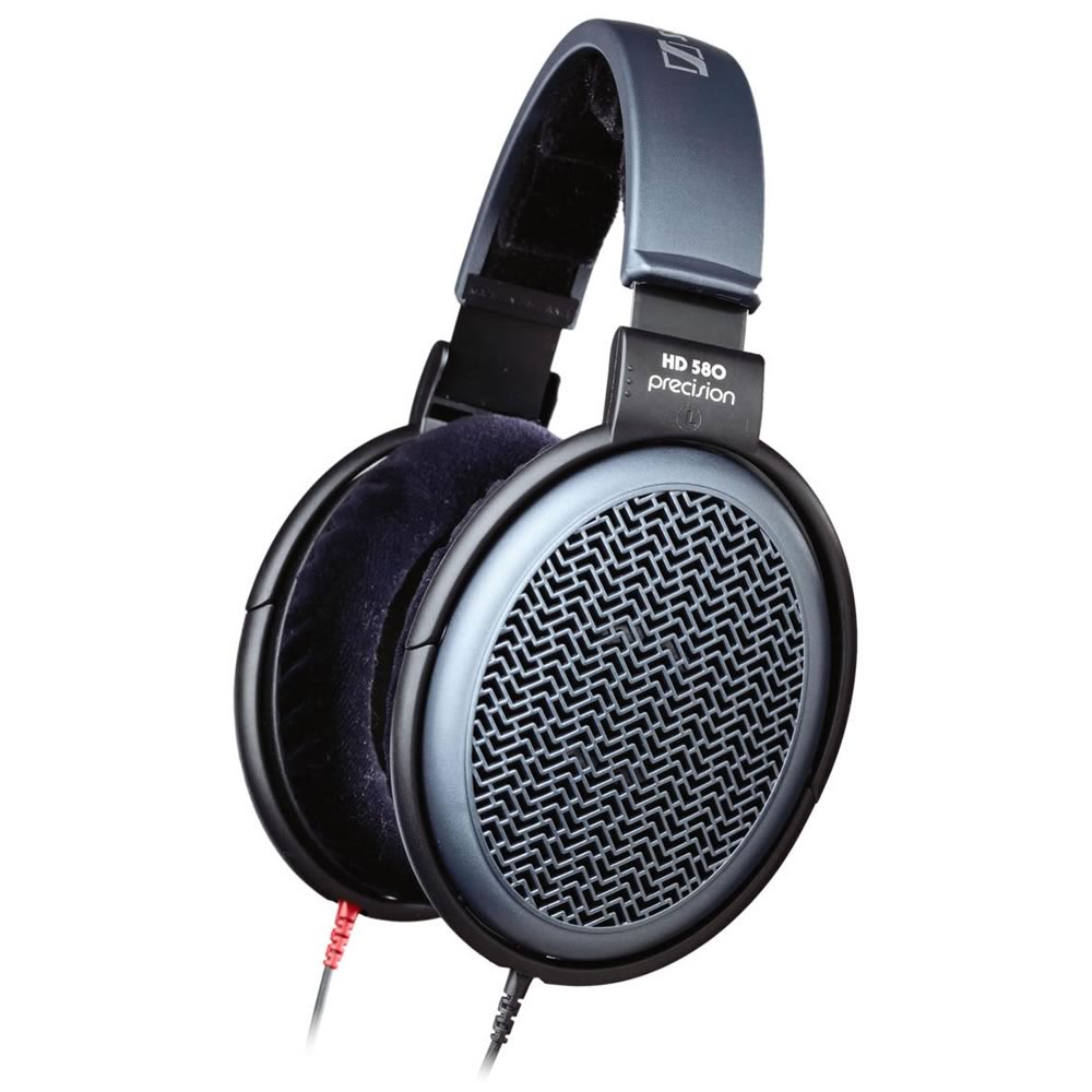 SENNHEISER(ゼンハイザー) HD580