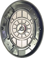 HD650�̃h���C�o�[���j�b�g