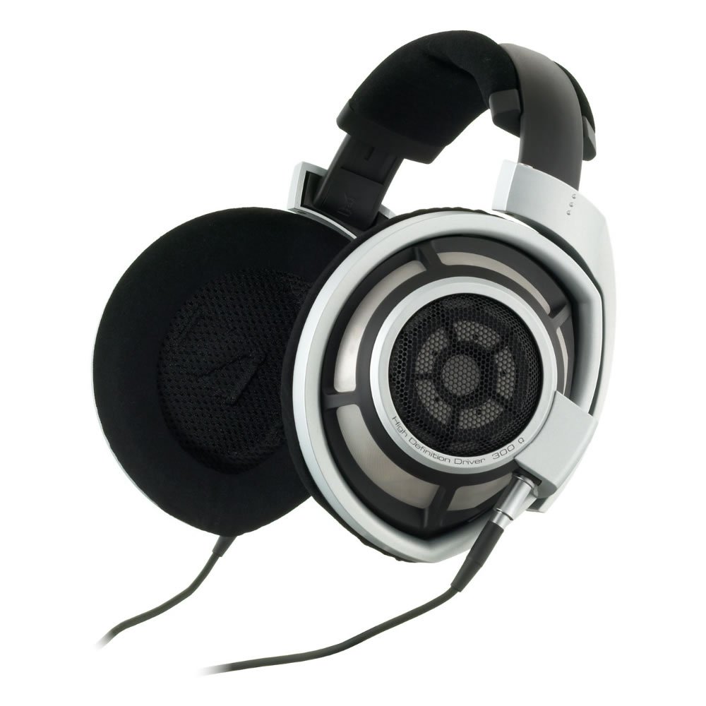 Sennheiser HD800 ヘッドホン-