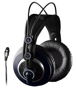 K240 MKII ���i�摜