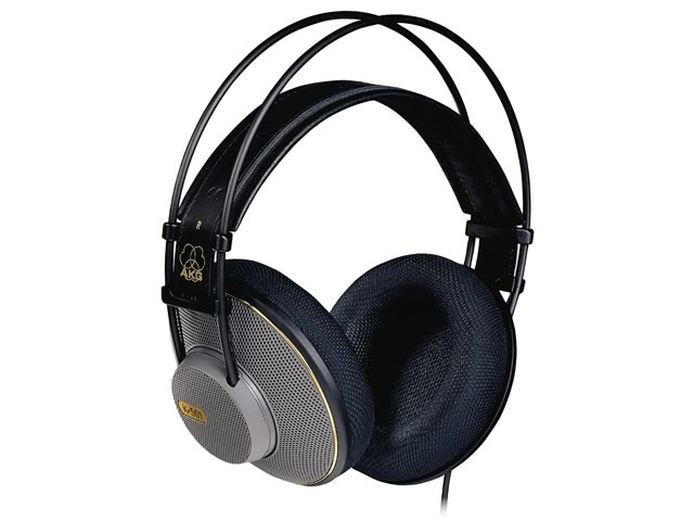 akg k501