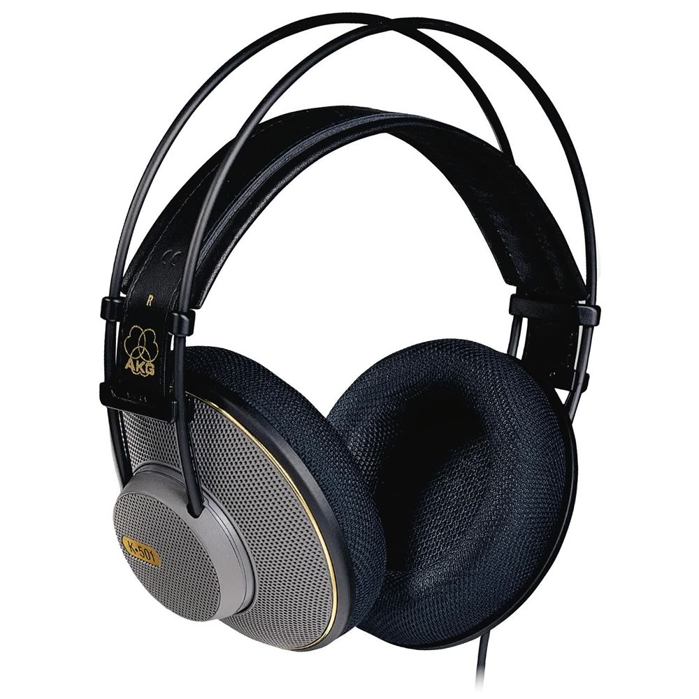 AKG K501