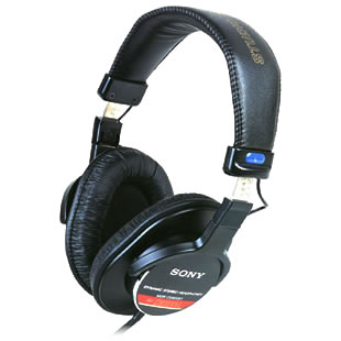 SONY MDR-CD900ST 箱無し