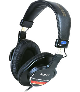 MDR-CD900ST