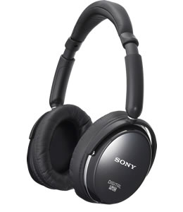MDR-NC500D