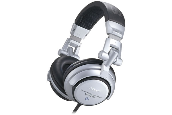 ヘッドホンナビ] - SONY MDR-Z700DJ 価格比較とレビュー