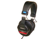 SONY MDR-CD900ST 画像1