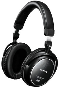 MDR-NC500D �摜