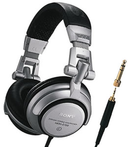 MDR-Z700DJ�̉摜