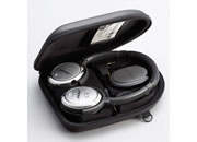 QuietComfort3(QC3)�̎��[�P�[�X