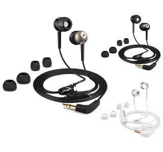 SENNHEISER CX500 �摜