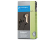 SENNHEISER CX95 画像3