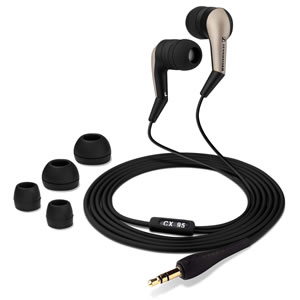 SENNHEISER CX95 �摜