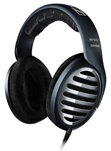 SENNHEISER HD515 Gaming �摜