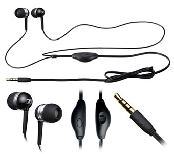 MM50 for iPhone (MM50iP)/SENNHEISER