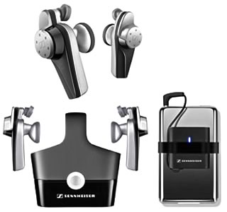 MX W1/SENNHEISER