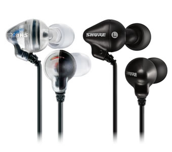 SHURE SCL2 �摜