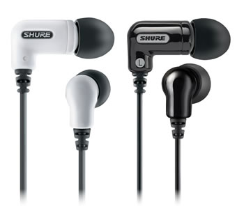 SHURE SCL3 �摜