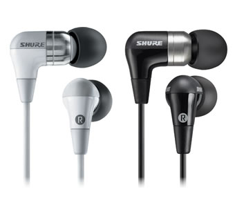 SHURE SCL4 �摜