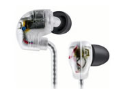 SHURE SCL5 画像1