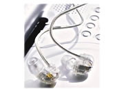 SHURE SCL5 画像2