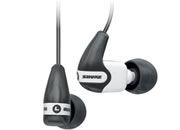 SHURE SE210 画像1