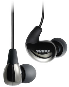 SHURE SE530 �摜