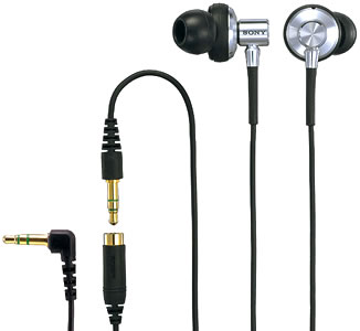 MDR-EX90SL/SONY