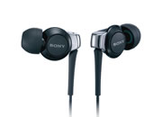 SONY MDR-EX300SL �摜1