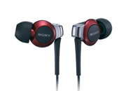 SONY MDR-EX300SL �摜3