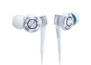 SONY MDR-EX500SL 画像2